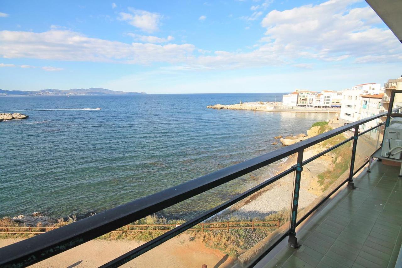 Apartament Gloria L'Escala Exterior foto