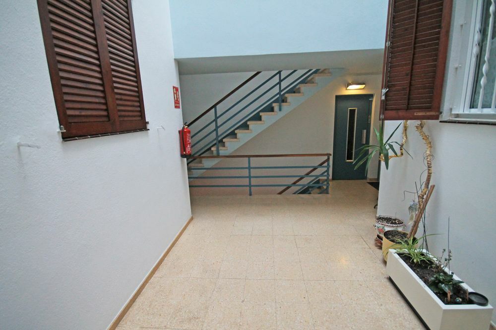 Apartament Gloria L'Escala Exterior foto